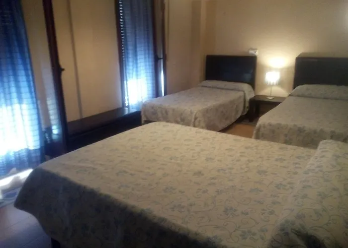 Hostal Sevilla