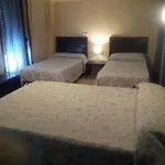 Hostal Sevilla