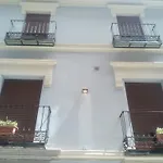 Hostal Sevilla