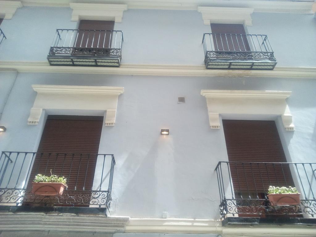 Sevilla Gasthof