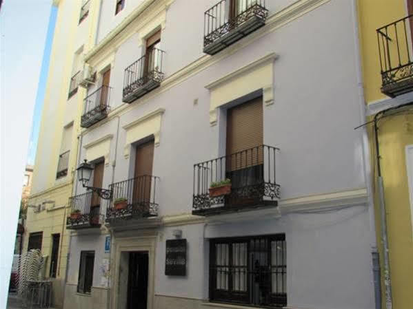 Sevilla *