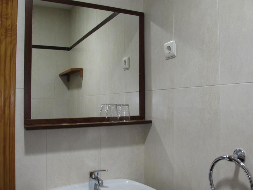 Sevilla Gasthof Granada