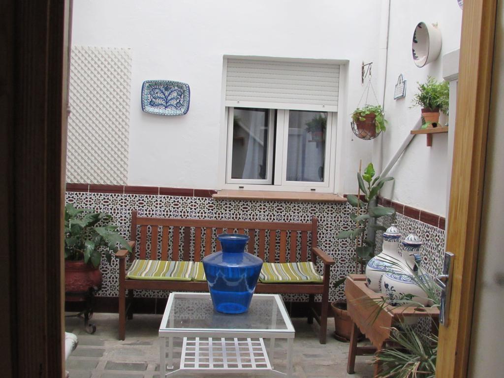 Sevilla Gasthuis *