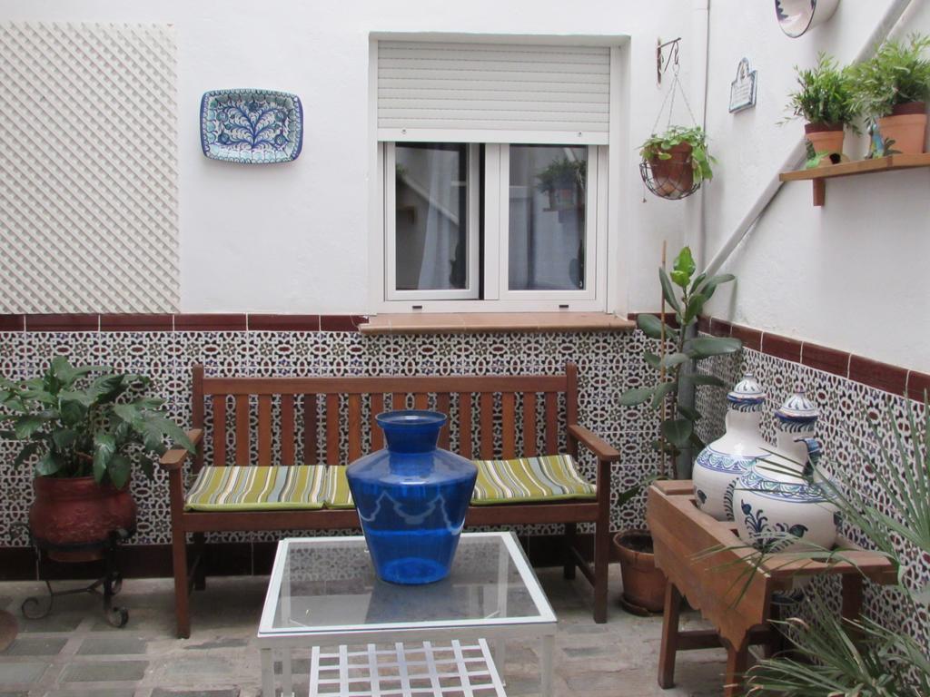 Sevilla Gasthof